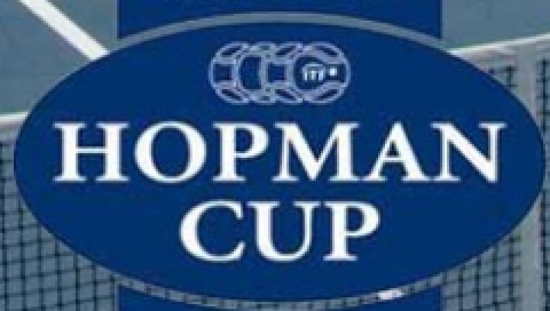 TENIS: Cupa Hopman – Canada învinge SUA cu 2-1; Serena Williams surclasată de Bouchard (6-2, 6-1) TENIS: Cupa Hopman – Canada învinge SUA cu 2-1; Serena Williams surclasată de Bouchard (6-2, 6-1)
