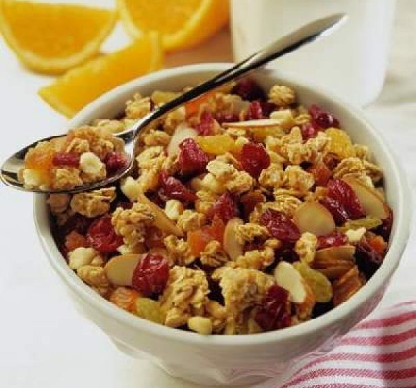 STUDIU: Cerealele integrale sunt bune pentru inimă, dar fără efect asupra cancerului
