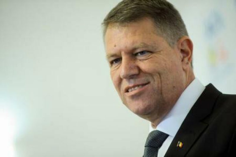 IOHANNIS: Cred că unul dintre obiectivele majore ale sistemului judiciar este ridicarea MCV IOHANNIS: Cred că unul dintre obiectivele majore ale sistemului judiciar este ridicarea MCV