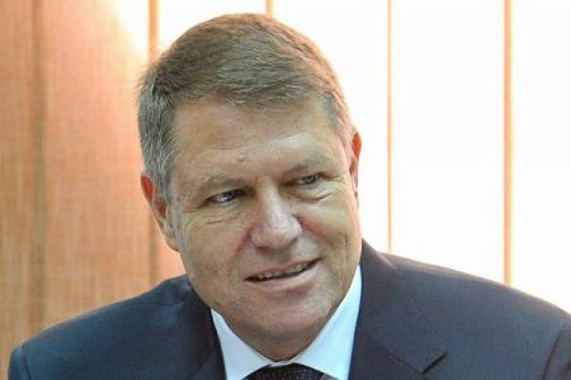 IOHANNIS: Vreau să devenim atât de buni ca MCV să nu mai fie necesar IOHANNIS: Vreau să devenim atât de buni ca MCV să nu mai fie necesar