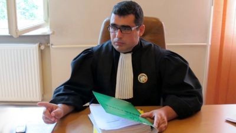 ŞEF CSM: Cine este Marius Tudose si ce obiective are ŞEF CSM: Cine este Marius Tudose si ce obiective are