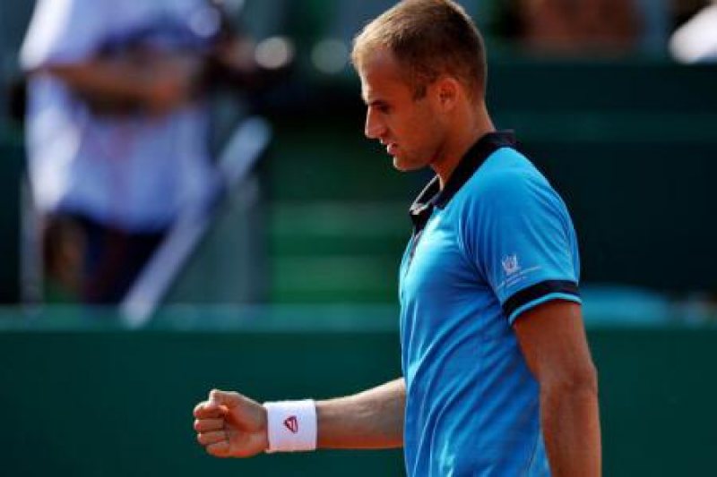 TENIS: Marius Copil a trecut cu bine de primul tur al calificărilor la Australian Open TENIS: Marius Copil a trecut cu bine de primul tur al calificărilor la Australian Open
