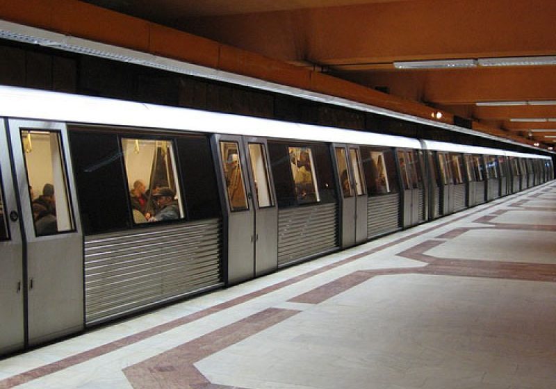 ACORD: Metrorex va plăti Nei Guard peste 12 milioane euro pentru paza metroului ACORD: Metrorex va plăti Nei Guard peste 12 milioane euro pentru paza metroului