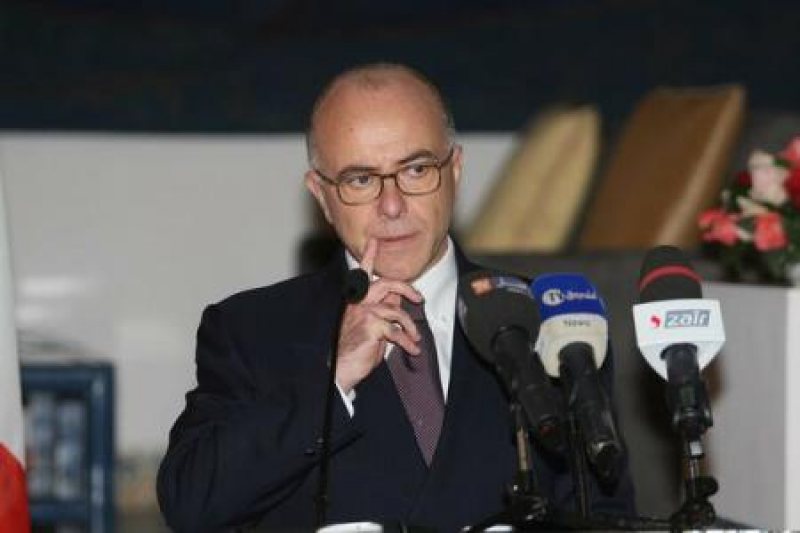 MINISTRUL FRANCEZ DE INTERNE: 73 de jihadiști francezi au fost uciși în Siria și Irak MINISTRUL FRANCEZ DE INTERNE: 73 de jihadiști francezi au fost uciși în Siria și Irak