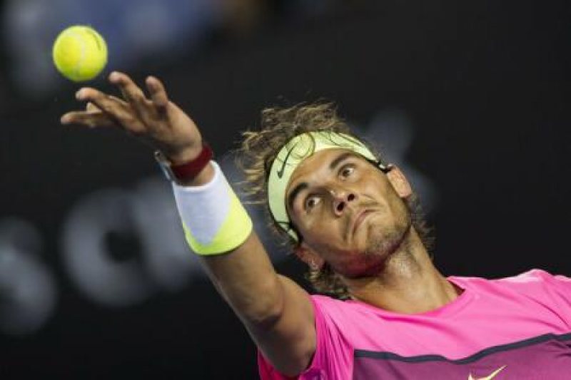 TENIS: Rafael Nadal și-ar dori ca Australian Open să înceapă mai târziu TENIS: Rafael Nadal și-ar dori ca Australian Open să înceapă mai târziu