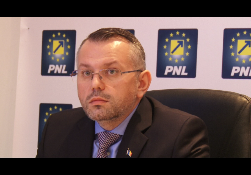 PNL: Membrii Biroului Politic Naţional se întâlnesc la Iaşi