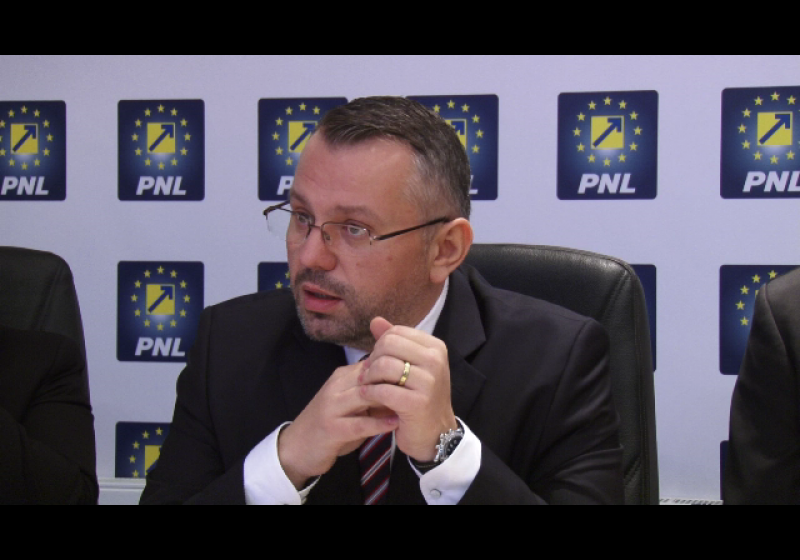 OVIDIU NEMEŞ: "2015 va fi un an în care multe dintre lucrurile pe care ni le-am propus vor fi bifate"