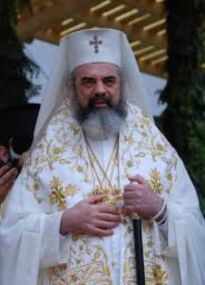 PF. DANIEL: Unirea din 24 ianuarie nu este Mica Unire, ci Unirea de bază a statului român