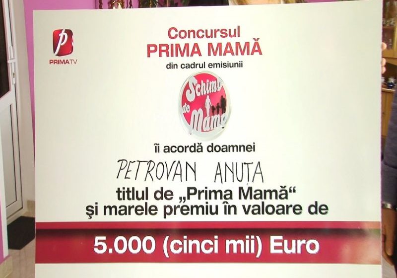 REPORTAJL ZILEI: