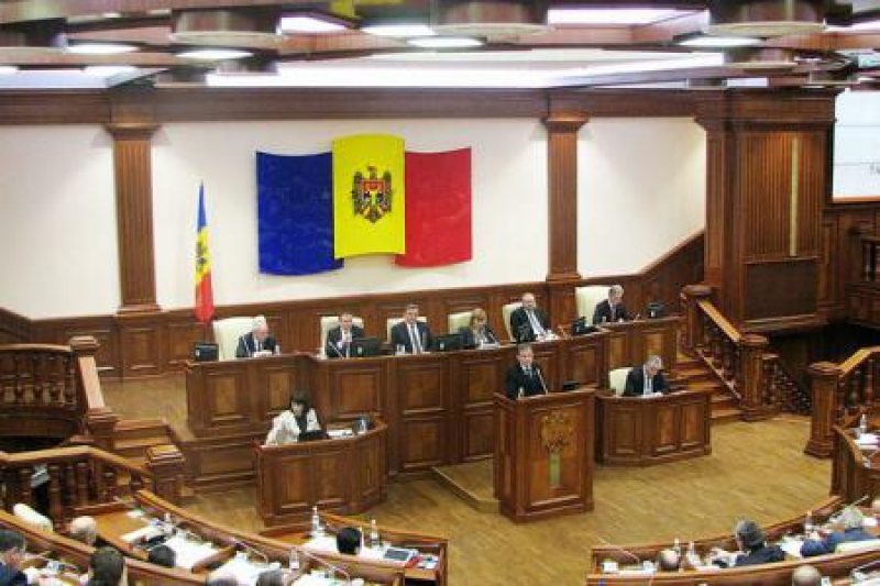 REPUBLICA MOLDOVA: Parlamentul nu și-a ales președintele nici joi REPUBLICA MOLDOVA: Parlamentul nu și-a ales președintele nici joi