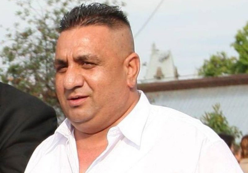 AMÂNARE: Procesul în care membri ai familiei Anghel sunt judecaţi pentru şantajarea lui Mircea Băsescu, amânat AMÂNARE: Procesul în care membri ai familiei Anghel sunt judecaţi pentru şantajarea lui Mircea Băsescu, amânat
