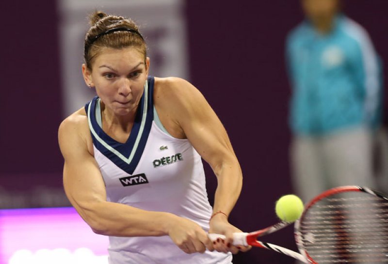 PRESA AUSTRALIANĂ: Halep a avut dificultăţi, dar forţa sa şi consistenţa au fost decisive PRESA AUSTRALIANĂ: Halep a avut dificultăţi, dar forţa sa şi consistenţa au fost decisive