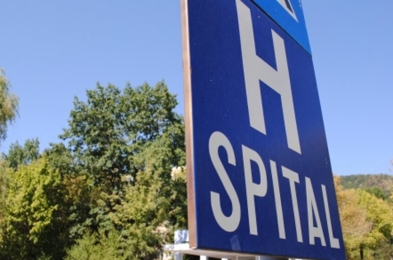 MARAMUREŞ: Spitalele care nu vor acorda tichete de masă vor fi date în judecată de Sanitas MARAMUREŞ: Spitalele care nu vor acorda tichete de masă vor fi date în judecată de Sanitas