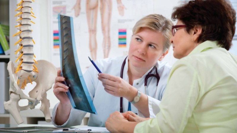 SIGHET: Predispoziţia la osteoporoză, testată cu aparatură care dă diagnosticul imediat după examinare SIGHET: Predispoziţia la osteoporoză, testată cu aparatură care dă diagnosticul imediat după examinare