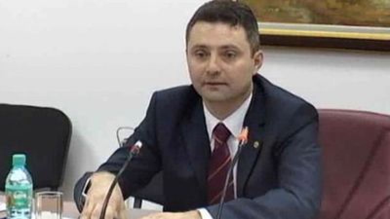 NIŢU: Sunt imperios necesare legi care să permită prevenirea actelor de terorism şi acţiuni ferme NIŢU: Sunt imperios necesare legi care să permită prevenirea actelor de terorism şi acţiuni ferme