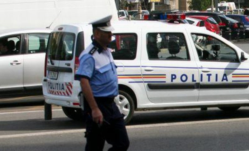 LEORDINA: A lovit şi a fugit. Şoferul, un tânăr de 21 de ani LEORDINA: A lovit şi a fugit. Şoferul, un tânăr de 21 de ani