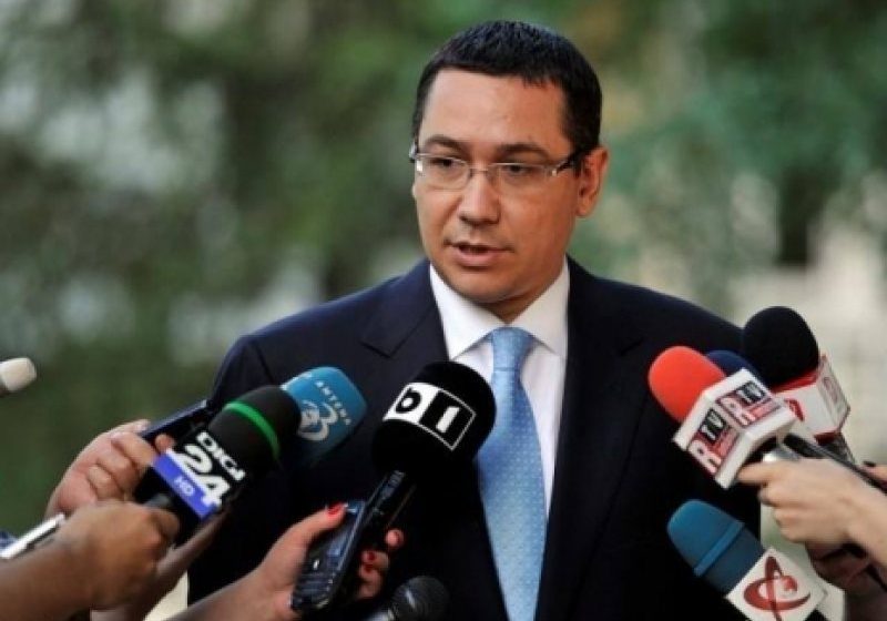 PONTA, DUPĂ DISCUŢIA CU NULAND: Principalul mesaj este să schimbăm cultura politică, prin colaborare PONTA, DUPĂ DISCUŢIA CU NULAND: Principalul mesaj este să schimbăm cultura politică, prin colaborare