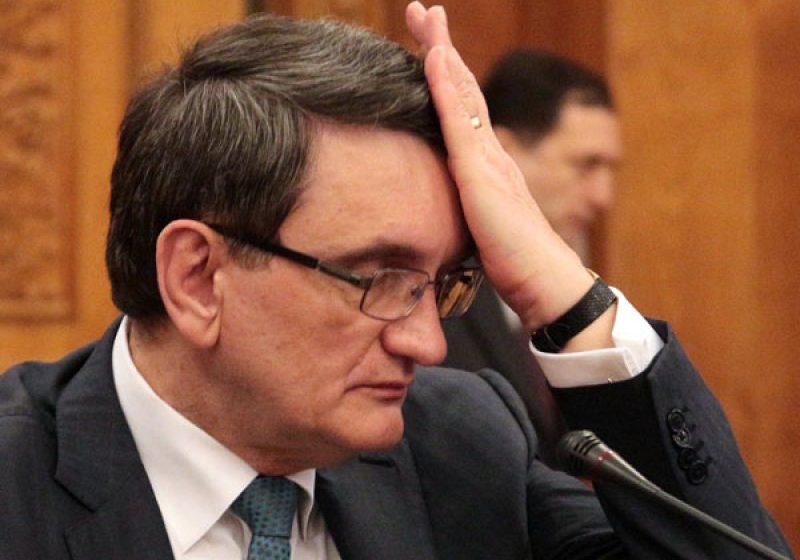 POCORA (PNL): Domnul Ciorbea doarme mai profund ca ursul intrat în hiberbare! POCORA (PNL): Domnul Ciorbea doarme mai profund ca ursul intrat în hiberbare!