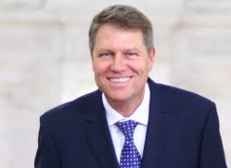 IOHANNIS, CĂTRE MAGISTRAŢI: Nu vă lăsaţi intimidaţi sau pradă influenţelor politice şi ameninţărilor IOHANNIS, CĂTRE MAGISTRAŢI: Nu vă lăsaţi intimidaţi sau pradă influenţelor politice şi ameninţărilor