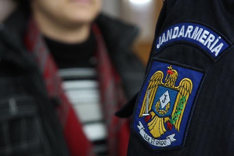 MARAMUREŞ: O femeie dispărută de acasă în condiţii suspecte, găsită de jandarmi într-un loc unde nu se aştepta nimeni MARAMUREŞ: O femeie dispărută de acasă în condiţii suspecte, găsită de jandarmi într-un loc unde nu se aştepta nimeni
