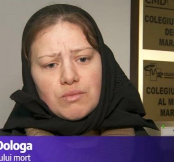 DEZHUMARE : Băiatul de 3 ani, mort la Spitalul din Vişeu a fost dezgropat astăzi