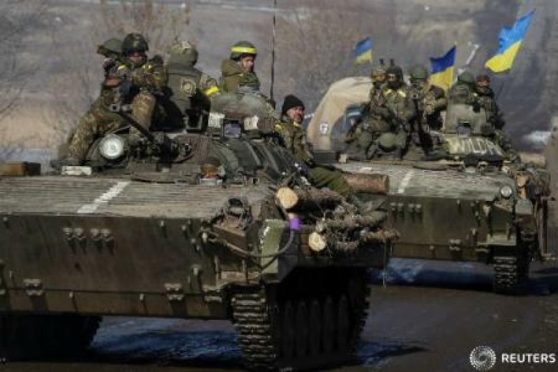 UCRAINA: Cel puțin 11 morți după acordurile de pace de la Minsk UCRAINA: Cel puțin 11 morți după acordurile de pace de la Minsk