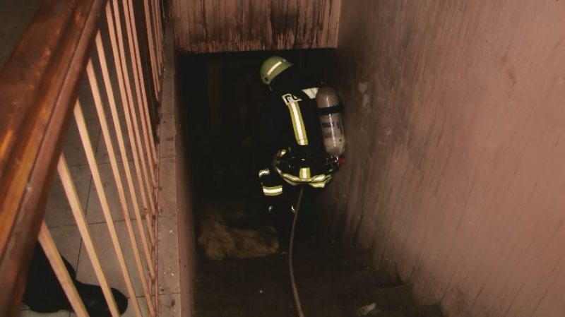 SIGHET: Alertă la sala Studio din municipiu. Din fericire a fost doar o aplicaţie a pompierilor SIGHET: Alertă la sala Studio din municipiu. Din fericire a fost doar o aplicaţie a pompierilor