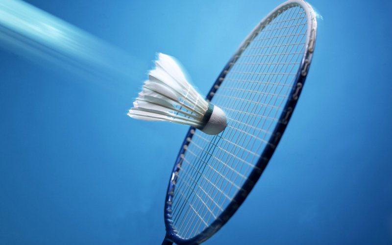SIGHET: Astăzi a avut loc pentru prima dată etapa municipală a competiţiei de badminton SIGHET: Astăzi a avut loc pentru prima dată etapa municipală a competiţiei de badminton