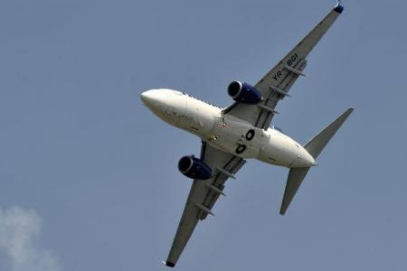 RUSIA: Un avion de pasageri de tip Boeing a solicitat aterizare de urgență la Sankt-Petersburg RUSIA: Un avion de pasageri de tip Boeing a solicitat aterizare de urgență la Sankt-Petersburg