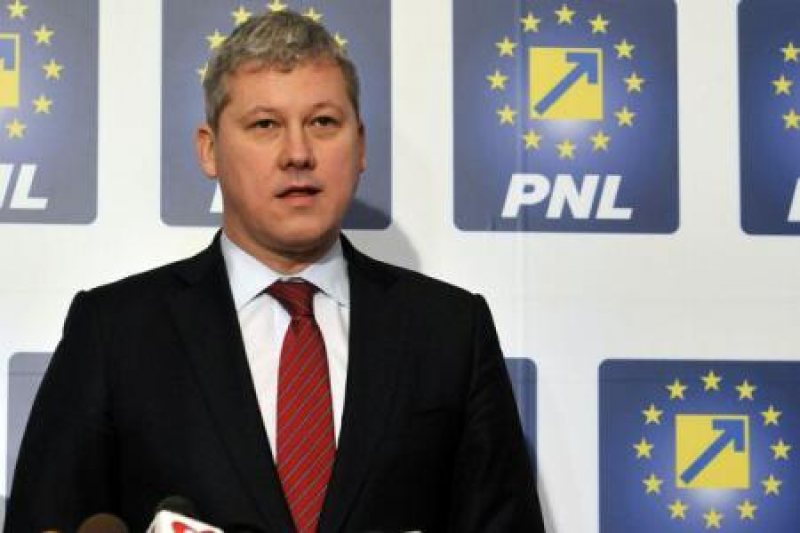 PREDOIU (PNL): Vom depune în Parlament amendamente la Codul fiscal; e necesar un studiu de impact PREDOIU (PNL): Vom depune în Parlament amendamente la Codul fiscal; e necesar un studiu de impact