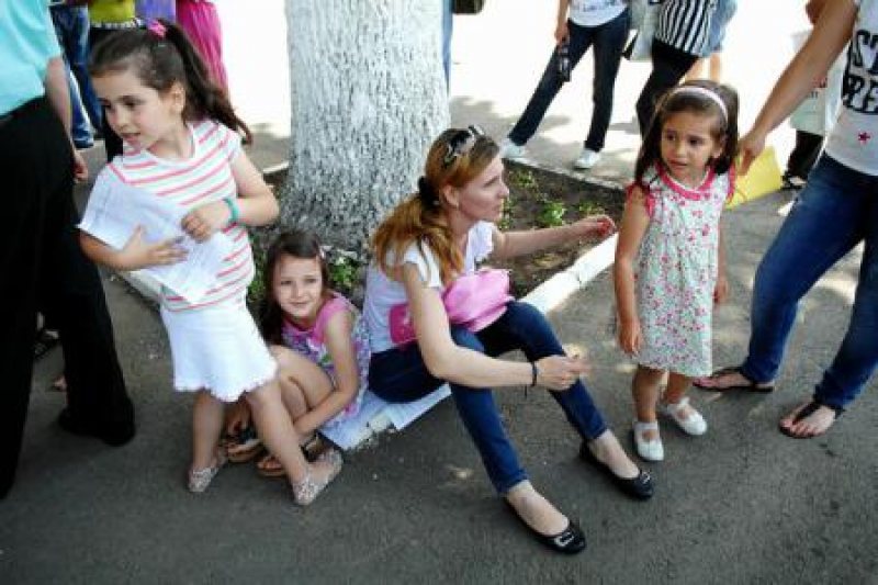 MECȘ: 98,99% dintre cererile de înscriere în clasa pregătitoare depuse în prima etapă au fost admise MECȘ: 98,99% dintre cererile de înscriere în clasa pregătitoare depuse în prima etapă au fost admise