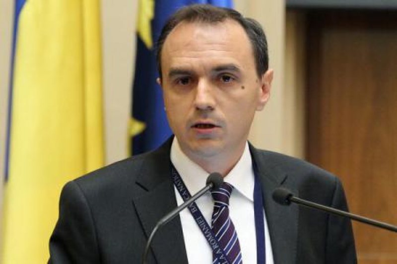 DIRECTOR BNR: Majoritatea băncilor din România sunt pregătite pentru implementarea noilor reguli de raportare DIRECTOR BNR: Majoritatea băncilor din România sunt pregătite pentru implementarea noilor reguli de raportare