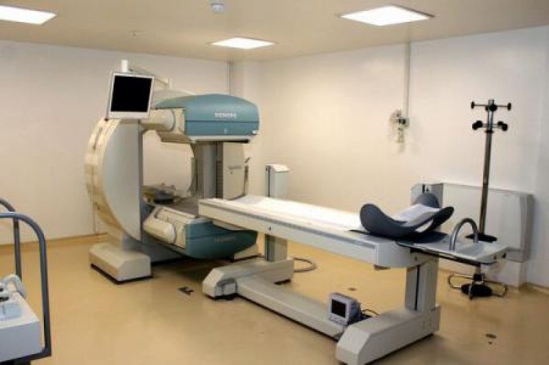 GALAŢI: Echipamente medicale de ultimă generație donate Spitalului Clinic Județean de ArcelorMittal GALAŢI: Echipamente medicale de ultimă generație donate Spitalului Clinic Județean de ArcelorMittal