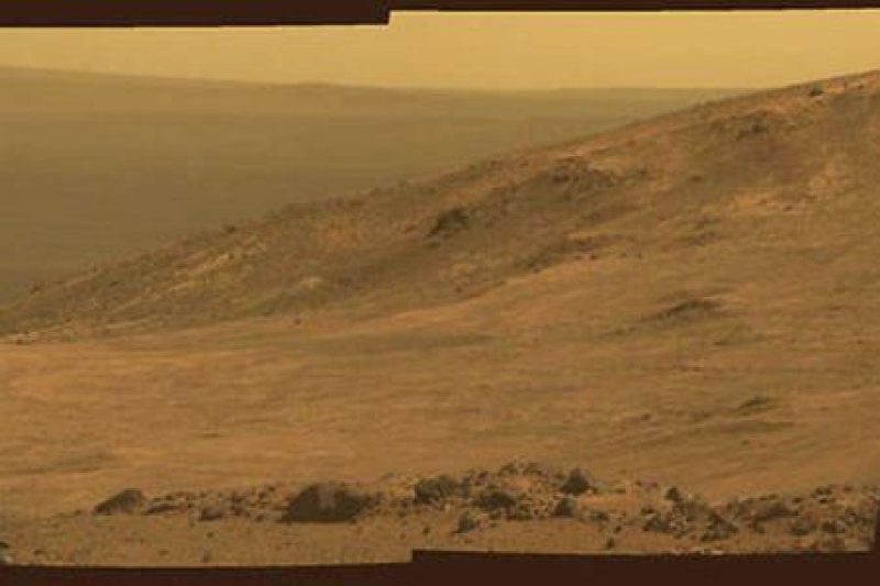 NASA: Pe suprafața planetei Marte s-a descoperit azot, indiciu al unei vieți dispărute NASA: Pe suprafața planetei Marte s-a descoperit azot, indiciu al unei vieți dispărute