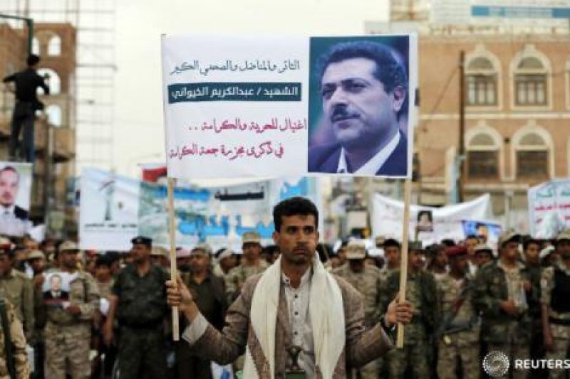 HRW: Jurnaliștii din Yemen, tot mai des ținte ale milițiilor șiite HRW: Jurnaliștii din Yemen, tot mai des ținte ale milițiilor șiite