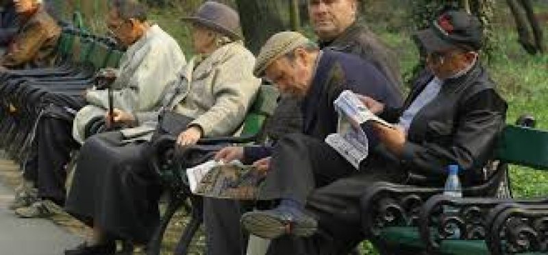 MARAMUREŞ: Încă nişte bani pentru pensionari MARAMUREŞ: Încă nişte bani pentru pensionari