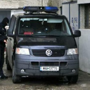 Percheziții la contrabandiști Percheziții la contrabandiști
