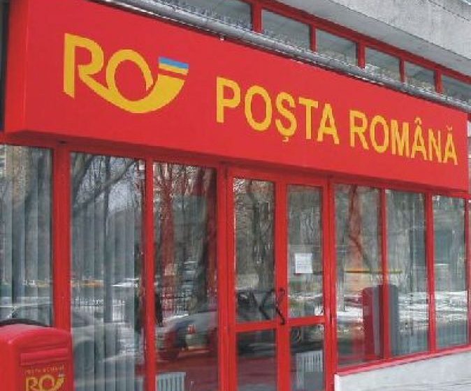 Poşta Română a început printarea cardurilor de energie