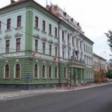 SIGHETU MARMAȚIEI: Închiderea circulației în zona centrală și modificări privind circulația pe strada Pintea Viteazu