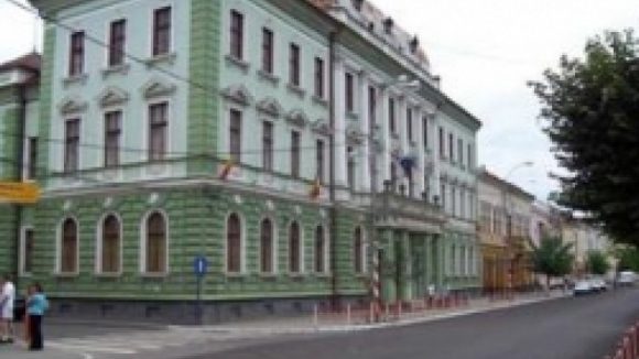 SIGHETU MARMAȚIEI: Închiderea circulației în zona centrală și modificări privind circulația pe strada Pintea Viteazu