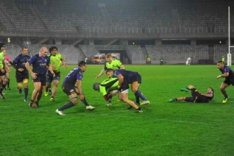 RUGBY: CSM Știința Baia Mare va debuta contra echipei CSM Olimpia în SuperLiga CEC Bank RUGBY: CSM Știința Baia Mare va debuta contra echipei CSM Olimpia în SuperLiga CEC Bank