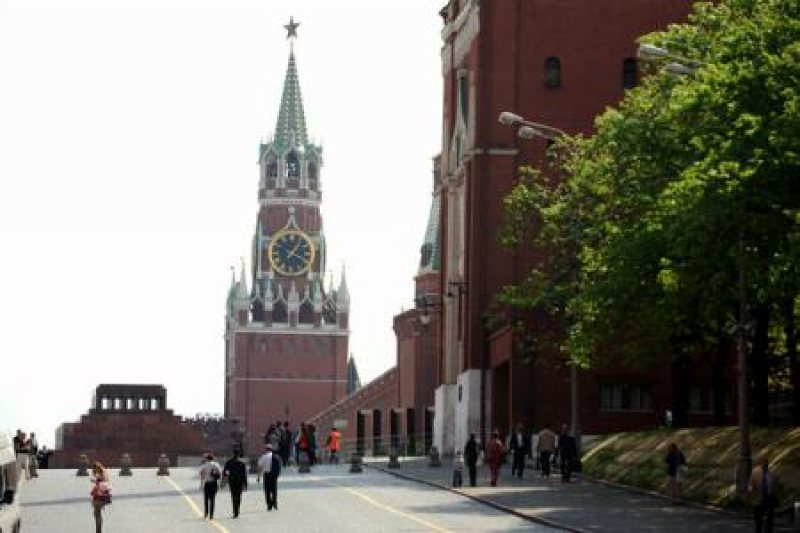 PESKOV: Rusia ar putea iniția amendamente la documentele sale fondatoare din cauza SUA PESKOV: Rusia ar putea iniția amendamente la documentele sale fondatoare din cauza SUA