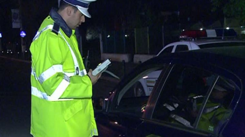 BAIA MARE: La volan, pe drumurile publice, în stare de ebrietate BAIA MARE: La volan, pe drumurile publice, în stare de ebrietate