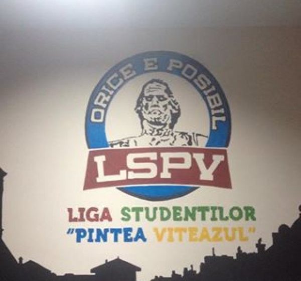 BAIA MARE: Liga studenților pregătește noi proiecte, de la team building-uri și petreceri până la ”vânători de comori” BAIA MARE: Liga studenților pregătește noi proiecte, de la team building-uri și petreceri până la ”vânători de comori”