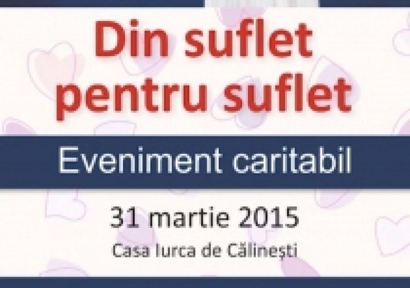 REPORTAJUL ZILEI: Campania„Din suflet pentru suflet” a adus alinare și lacrimi de bucurie în ochii celor nevoiași REPORTAJUL ZILEI: Campania„Din suflet pentru suflet” a adus alinare și lacrimi de bucurie în ochii celor nevoiași