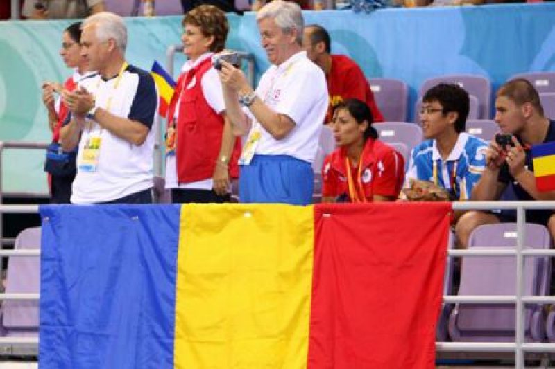 HANDBAL FEMININ: România, alături de Norvegia, Belarus și Lituania în grupa de calificare la CE 2016 HANDBAL FEMININ: România, alături de Norvegia, Belarus și Lituania în grupa de calificare la CE 2016