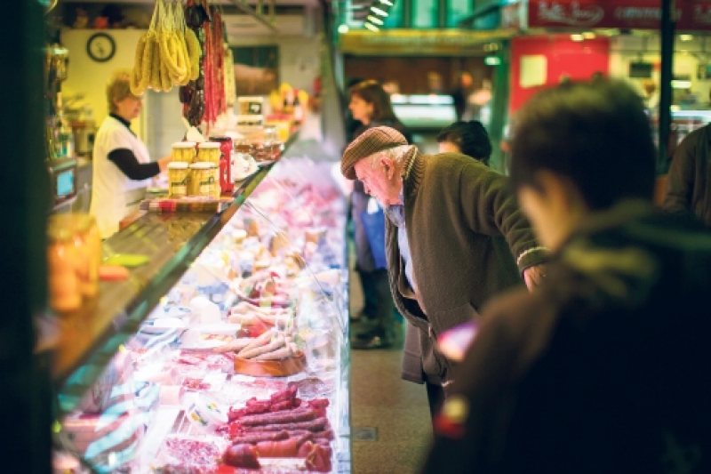MARAMUREŞ: Recomandări ale inspectorilor DSVSA la cumpărarea alimentelor de Paşti MARAMUREŞ: Recomandări ale inspectorilor DSVSA la cumpărarea alimentelor de Paşti