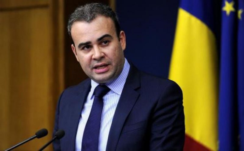 DNA: Cere instanţei un nou mandat de arestare preventivă pentru Darius Vâlcov DNA: Cere instanţei un nou mandat de arestare preventivă pentru Darius Vâlcov