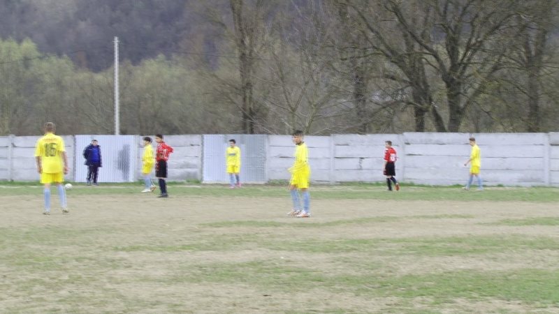 FOTBAL: Doi sigheteni sunt oameni de bază la echipele de juniori ale Clubului Sportiv Universitatea Craiova FOTBAL: Doi sigheteni sunt oameni de bază la echipele de juniori ale Clubului Sportiv Universitatea Craiova