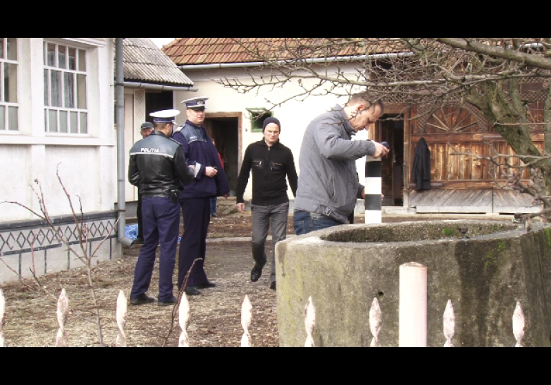 SIGHET: Pagubă de 6.000 lei, cauzată de doi tineri din Rona de Jos